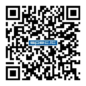 QR kodas | Bulgarijos Prekybinės įmonės INSYST atstovybė