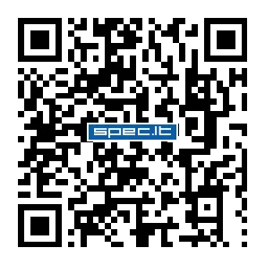 QR kodas | Bulgarijos Respublikos firmos BALKANCAR atstovybė