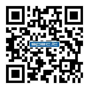 QR kodas | Bulita, MB