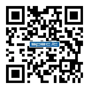 QR kodas | BulkA, UAB | spec.lt