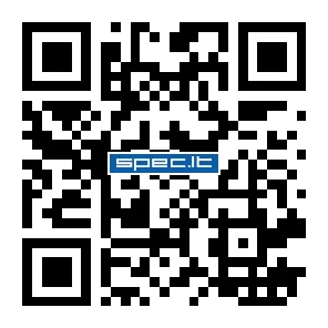 QR kodas | Bulkovlt, MB