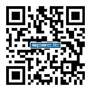 QR kodas | BULL Baltija, UAB | spec.lt