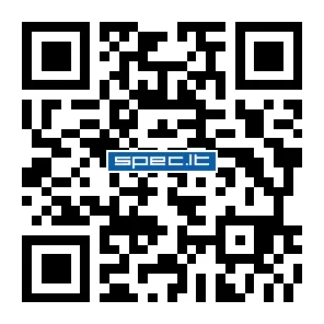 QR kodas | BullAuto, MB | spec.lt