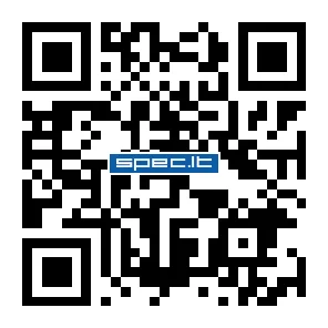 QR kodas | BULLCARGO, UAB | spec.lt