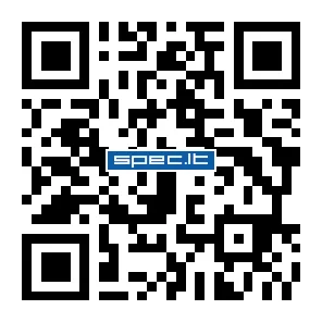 QR kodas | Bulleri, MB | spec.lt