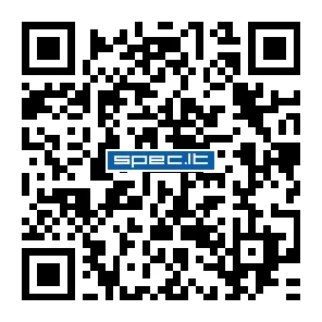 QR kodas | Bulls Press Vilnius, Bulls Utvecklings Aktiebolag Filialas | spec.lt
