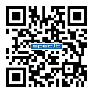 QR kodas | Bulma ramen, UAB | spec.lt