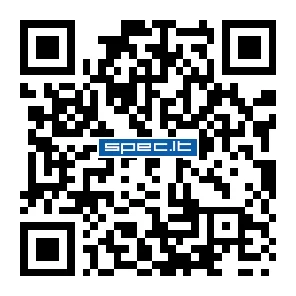 QR kodas | Bulotos padėklai, UAB