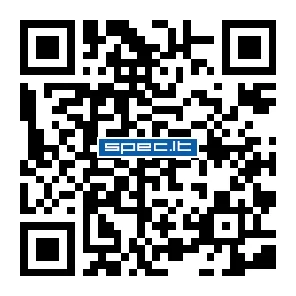 QR kodas | BULVIŲ NAMAI, kooperatinė bendrovė | spec.lt