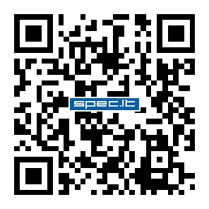 QR kodas | BUM Health Academy, MB