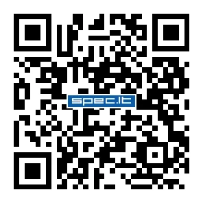 QR kodas | Bumana, M. Burgailos, IĮ | spec.lt