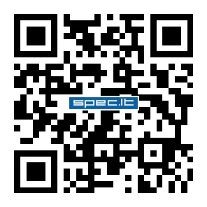 QR kodas | BUMASH, UAB | spec.lt