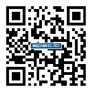 QR kodas | Bumba, UAB | spec.lt