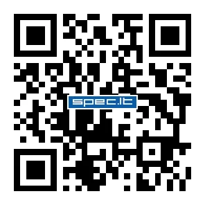 QR kodas | Bumbajaga, MB