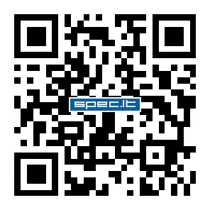 QR kodas | Bumbolina, MB