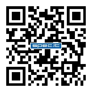 QR kodas | Bumbulis, UAB