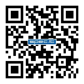 QR kodas | Bumbumas, UAB | spec.lt