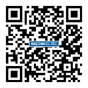 QR kodas | Bumcė, vaikų klubas, VŠĮ