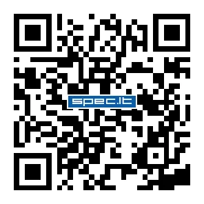 QR kodas | Bumerang transport, UAB | spec.lt