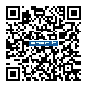 QR kodas | BUMERANGAS, kavinė, UAB SENAMIESČIO BUMERANGAS | spec.lt
