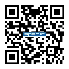 QR kodas | Bumerangas, MB | spec.lt