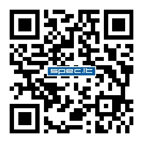 QR kodas | Bumerta, UAB | spec.lt