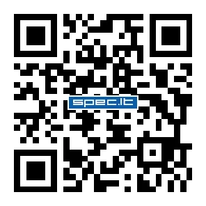 QR kodas | BUMEX, UAB | spec.lt