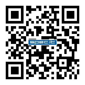 QR kodas | BUMOVA, UAB | spec.lt