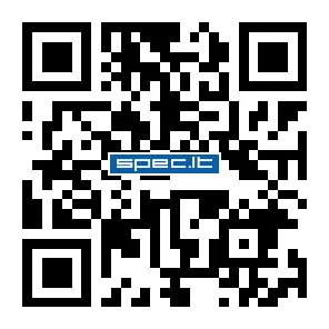 QR kodas | Bumsis, MB | spec.lt