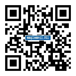 QR kodas | Būna ir taip, UAB | spec.lt