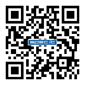 QR kodas | Bunasta, UAB | spec.lt