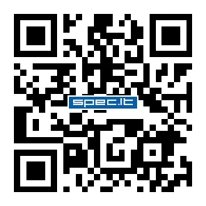 QR kodas | BUNAZI, MB | spec.lt