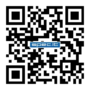 QR kodas | Bunė, MB | spec.lt