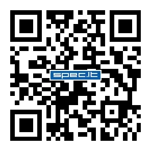 QR kodas | RIVA Consulting, UAB | spec.lt