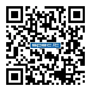 QR kodas | Bunikių kaimo bendruomenė Kregždantė
