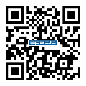 QR kodas | Bunker LT, MB | spec.lt