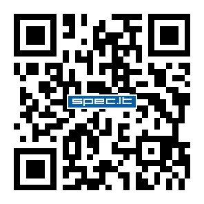 QR kodas | Bunkerbalta, UAB | spec.lt