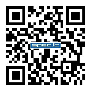 QR kodas | Bunneti, MB