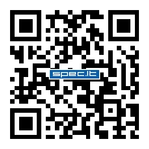 QR kodas | Bunta, MB | spec.lt