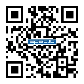 QR kodas | Bunta mondo, MB