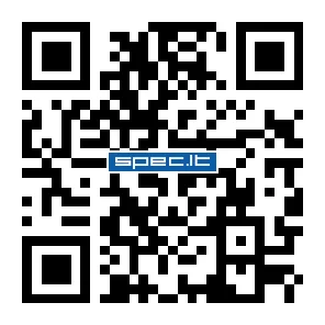 QR kodas | Buona vita, UAB