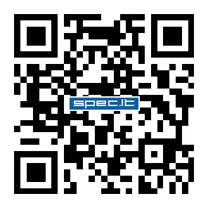 QR kodas | Buoystocks, UAB