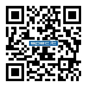 QR kodas | Buožė, MB | spec.lt