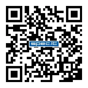 QR kodas | Buožėnų Kaimo Bendruomenė | spec.lt