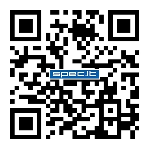 QR kodas | Buožinta, UAB | spec.lt