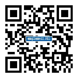 QR kodas | Bura, MB | spec.lt