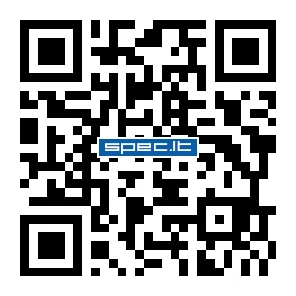 QR kodas | BŪRAI, UAB | spec.lt