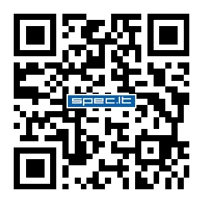QR kodas | Buramsa, UAB | spec.lt
