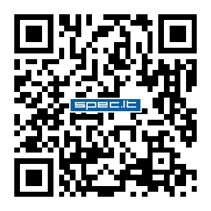 QR kodas | BURATINAS, J. Damulio, IĮ | spec.lt