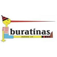 Buratinas, Mažeikių lopšelis-darželis